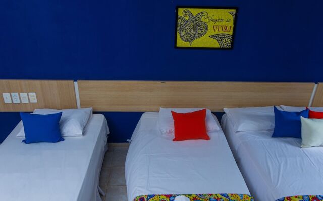 Kalamari Beach Hotel