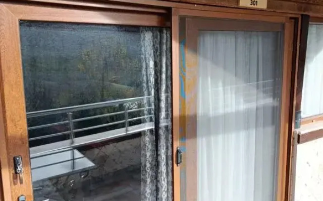 Tas Evler Butik Otel Sirince