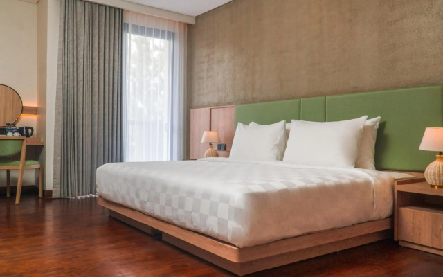 Jambuluwuk Bromo Resort