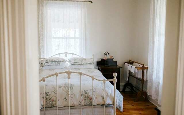 Dubuque Bed and Breakfast