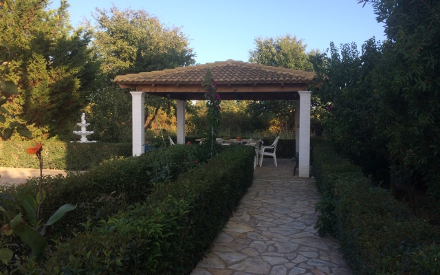 Villa Nefeli
