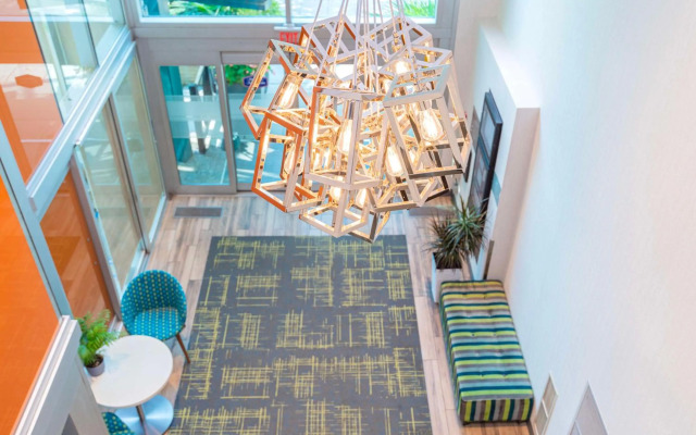 Hampton Inn and Suites by Hilton, Downtown Vancouver