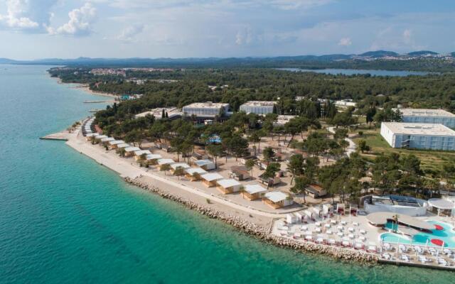 Deluxe Beach mobile homes