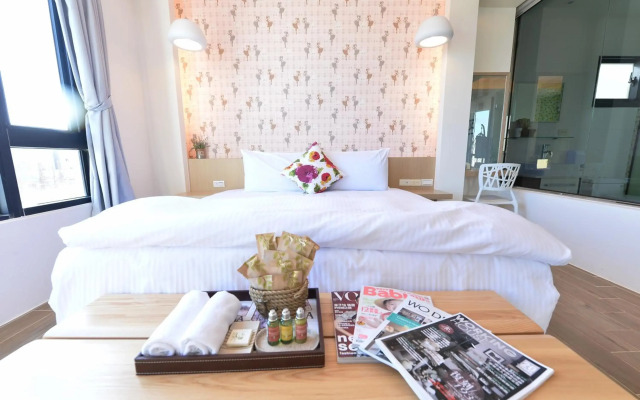 Love Tour Homestay
