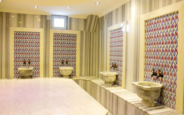 Ark Suite Hotel
