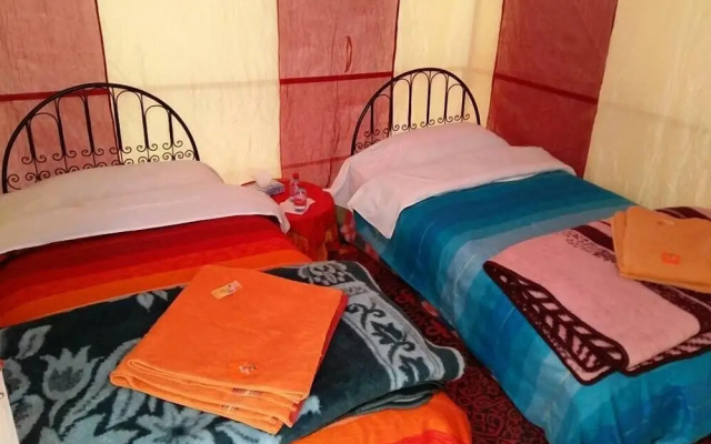 Camp Zagora