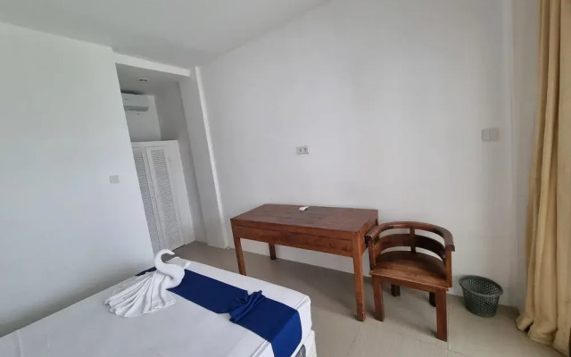 Mulia Cottage Jimbaran