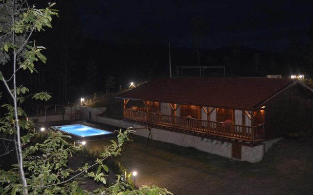 Refúgio de Gestaças