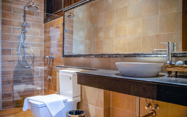 Phor Liang Meun Terracotta Arts Hotel