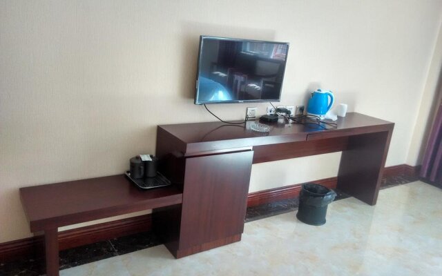 Home Away from Home Mao