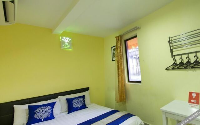 OYO Rooms Jalan Bukit Bintang 1