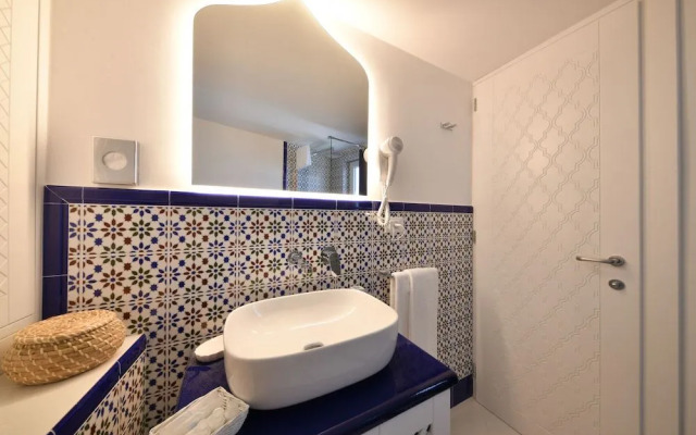 King Suite - Luxury Rooms