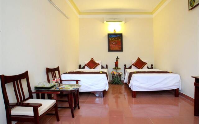 An Hien Homestay Hoi An