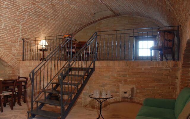 La Country House Il Vecchio Fienile