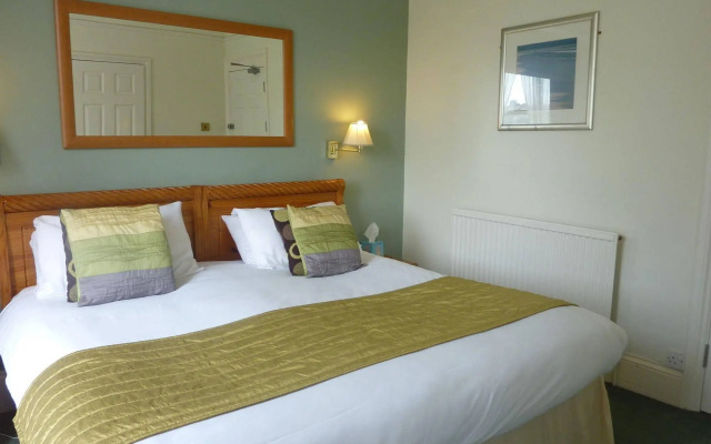 The Iona Torquay