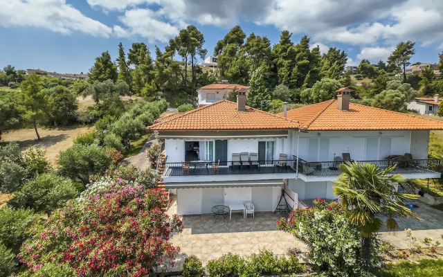 Magdalini's Seaview House - Pefkohori