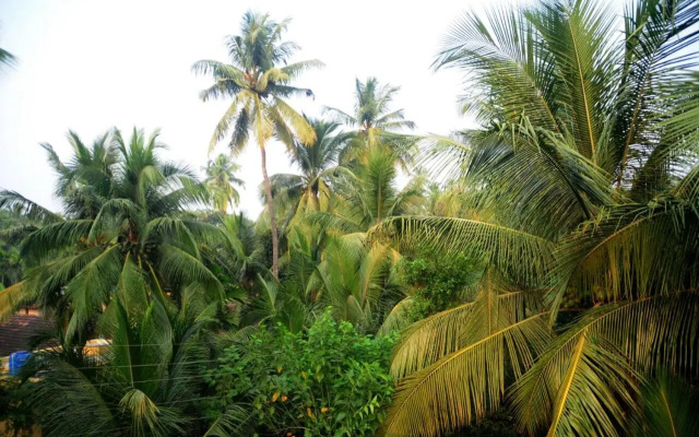 Sai Sneh Holidays Cottage