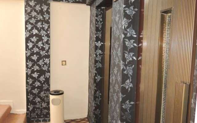 Ekinci Otel