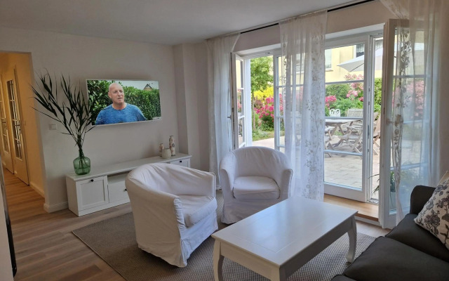 Ferienwohnung Düne