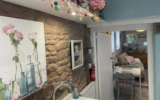 Captivating 1-bed Cottage in Ross-on-wye