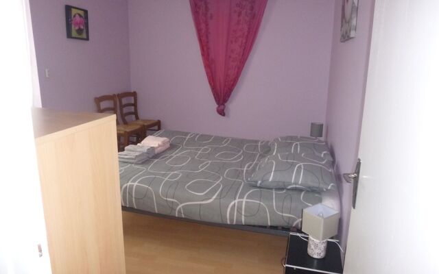 Gite, Whole Village House