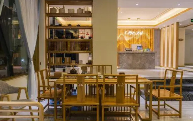 Comfortable Living Inn