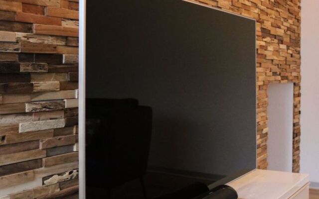 Apartment am Lee Lenk