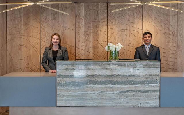 Harvard Square Hotel