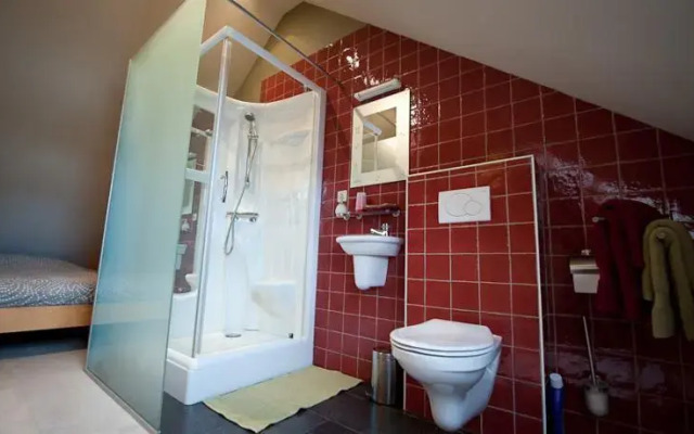 Bed & Breakfast Carpe Diem Westerlo