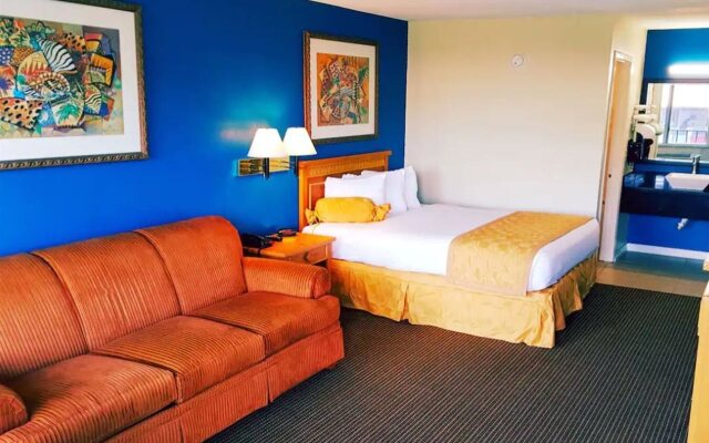 Red Roof Inn Kissimmee