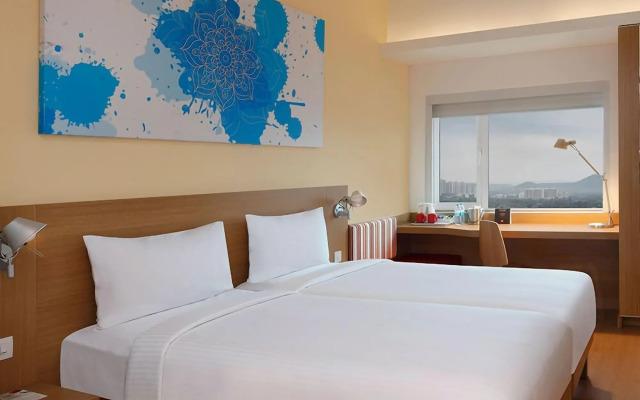 ibis Pune Hinjewadi Hotel
