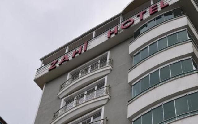 Zahi Hotel