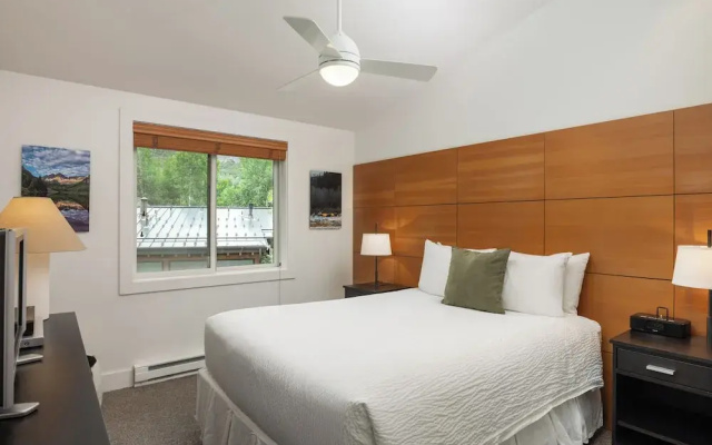 Terracehouse - CoralTree Residence Collection