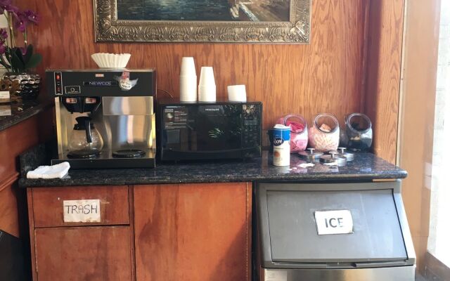 Eldorado Atlantic City Beach Block