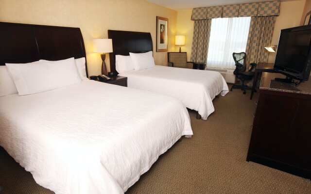 Hilton Garden Inn Sioux Falls South