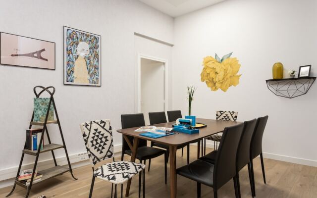 Sweet inn Apartments Grands Boulevards