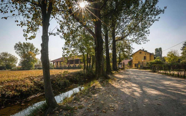 Cascina Gaggioli