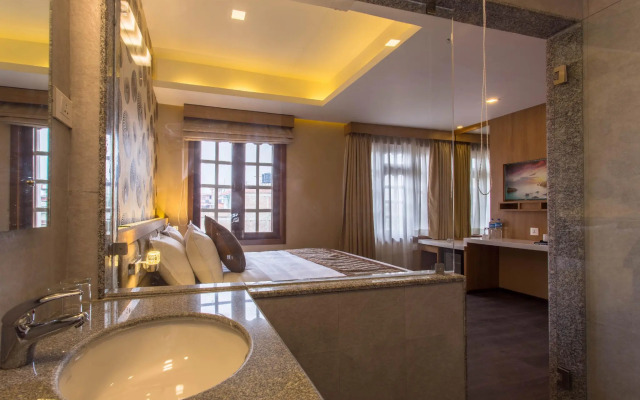 Boudha Boutique Hotel