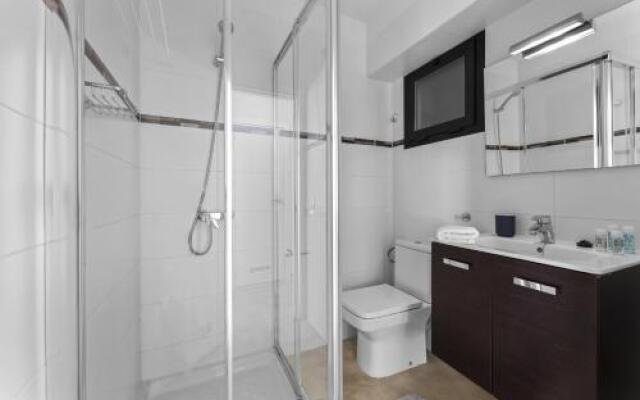 Apartamento Arrecife Playa