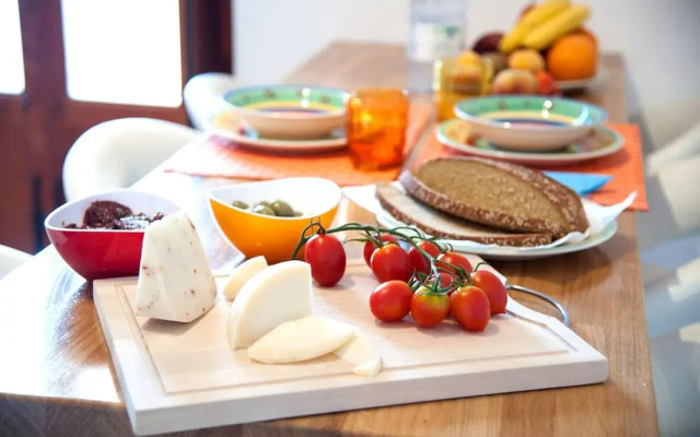 Sabbie Saracene Residenza D'Artista