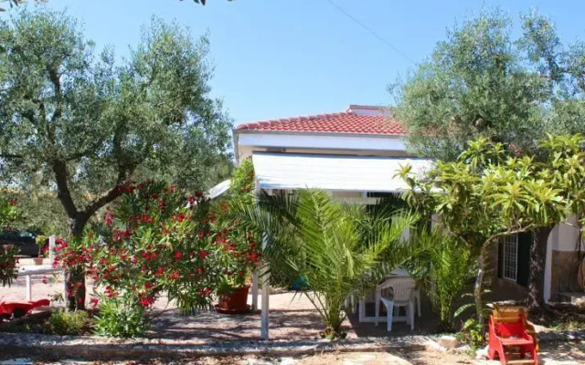 Villa Antonella