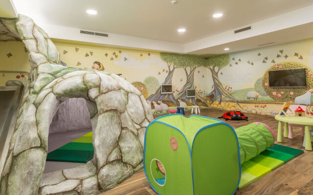 Steyler Fatima Hotel Congress