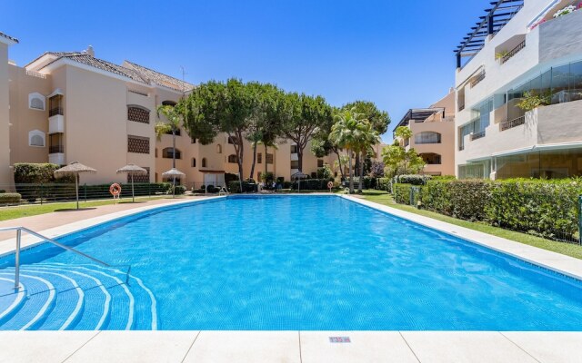 OleHolidays Hacienda Playa junto a Nikki Beach 300m playa