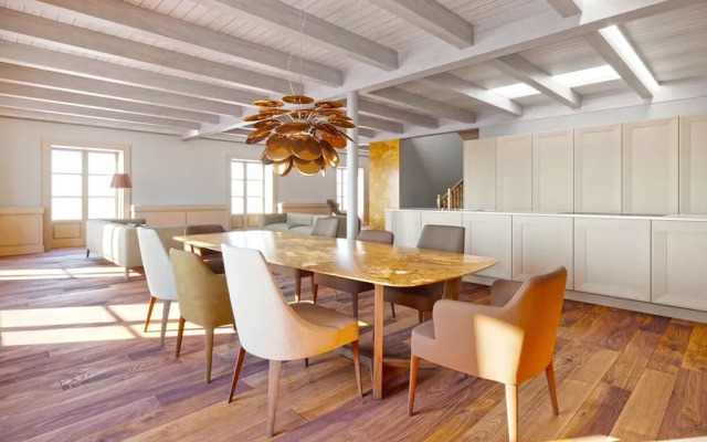 Luxury Barreirinha House