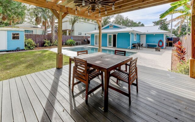 Summertime Sanctuary by Vtrips