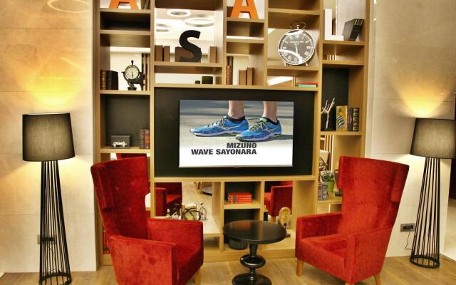 Holiday Inn Ankara - Cukurambar by IHG