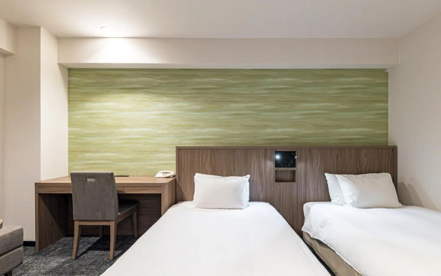 Hotel JAL City Nagano