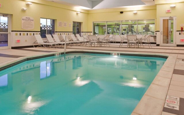 Fairfield Inn & Suites Kearney