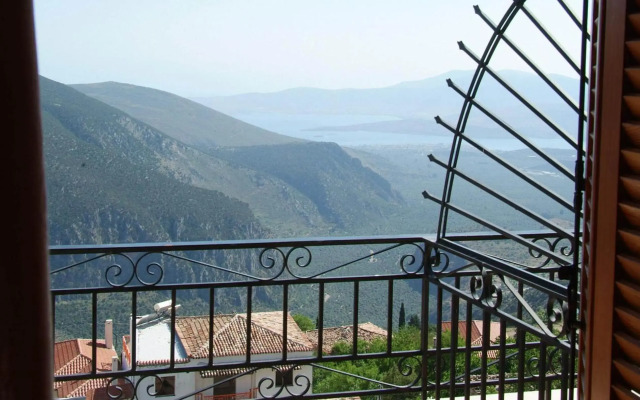 Orfeas Hotel