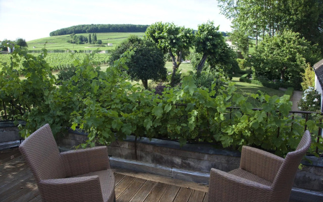 Villa Louise